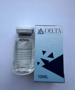 DELTA PHARMA SUSTANON 250 x10ml