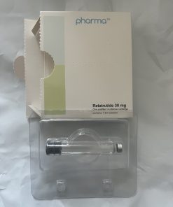 PHARMA TM -RETATRUTIDE 30 mg  EASY TO INJECT - CARTRIDGE
