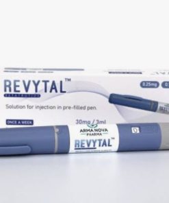 REVYTAL RETATRUTIDE 30mg  PEN