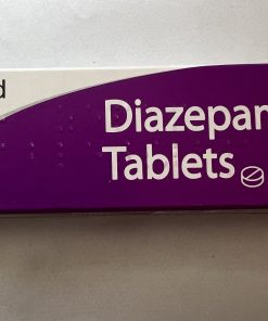 DIAZEPAM ACCORD 10 mg x 28