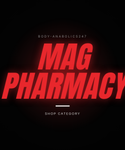 MAG PHARMACY