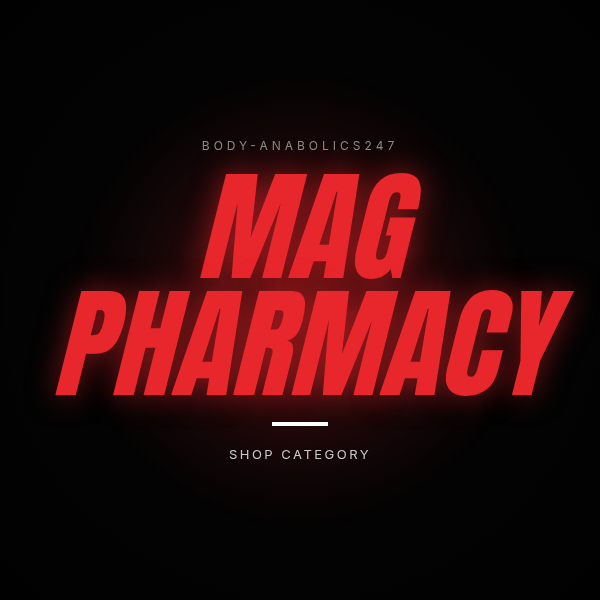 MAG PHARMACY
