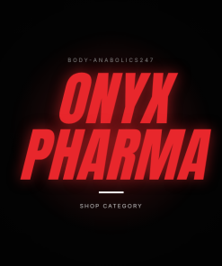 ONYX PHARMA