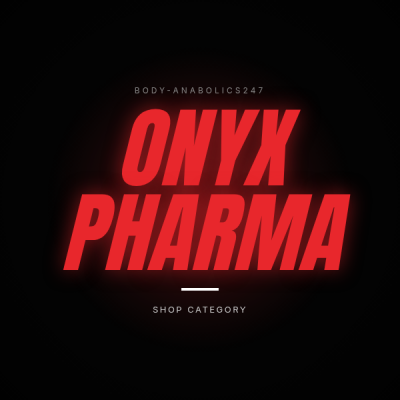 ONYX PHARMA
