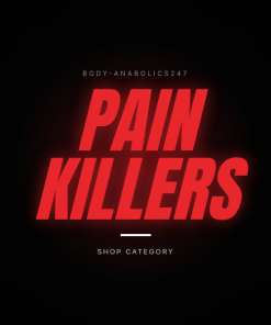 PAIN KILLERS