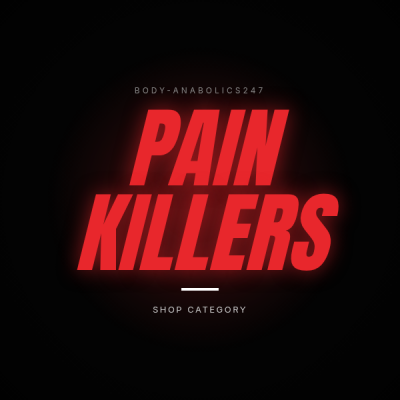 PAIN KILLERS