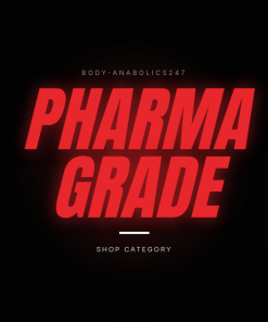 PHARMA GRADE