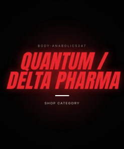 QUANTUM / DELTA PHARMA