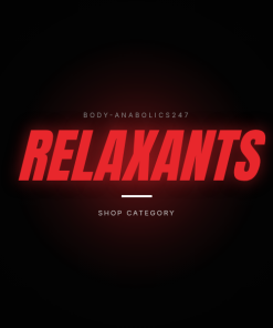 RELAXANTS