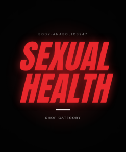 SEXUAL HEALTH