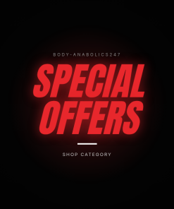 SPECIAL OFFERS