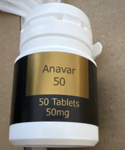 MAG PHAMACY ANAVAR 50mg x50