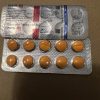 TAPENTADOL 100 mg x20 tab very strong pain killer